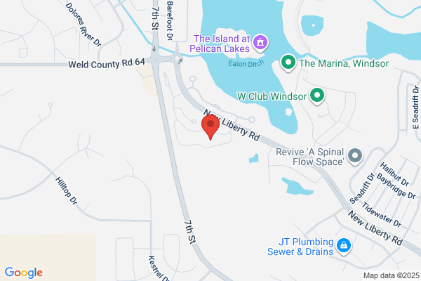 Good Samaritan Society - Water Valley Senior Living Resort - Assisted Living