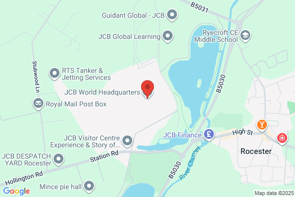 Jcb Engineering Llc