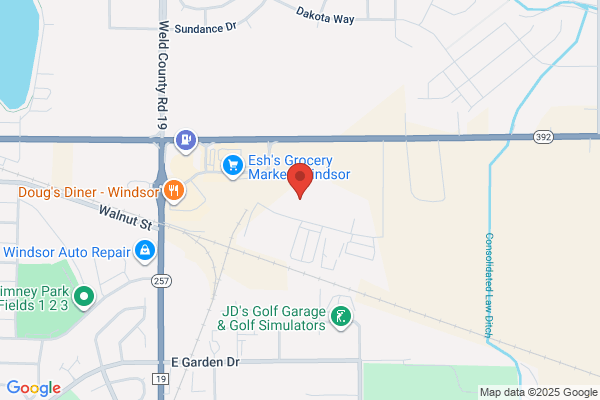 Falcon Point Self Storage