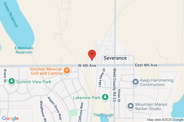 Severance Self Storage LLC