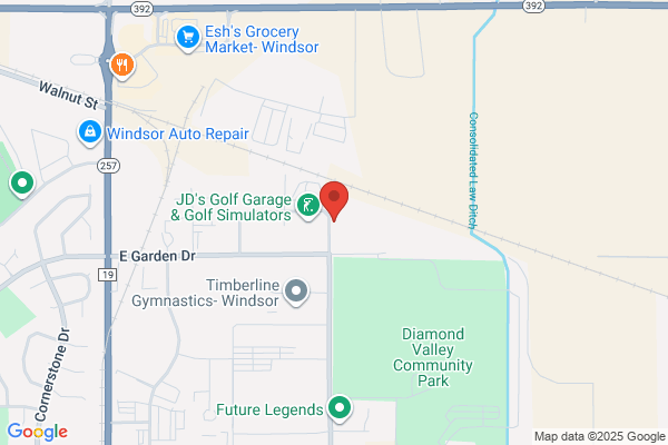 Windsor Guardian Self Storage