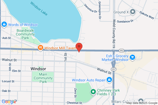 Windsor Self Storage