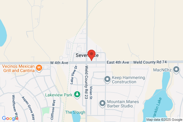 Severance Autobody