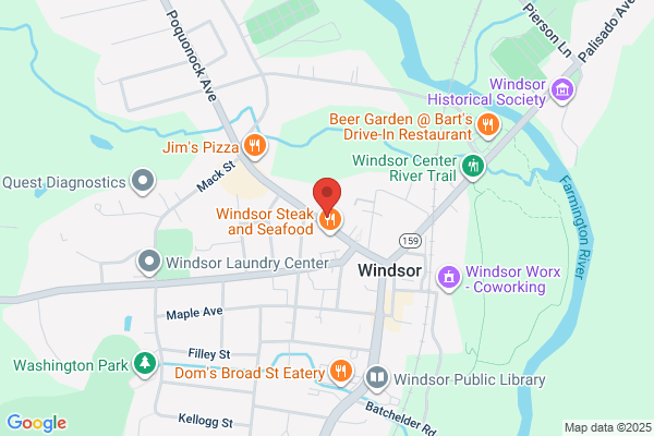 Windsor Animal Clinic