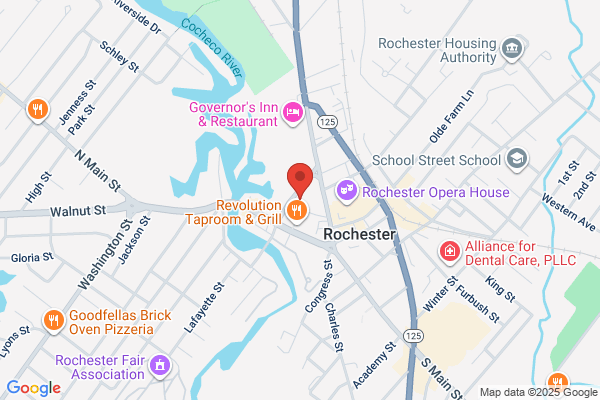 Union Street Antiques