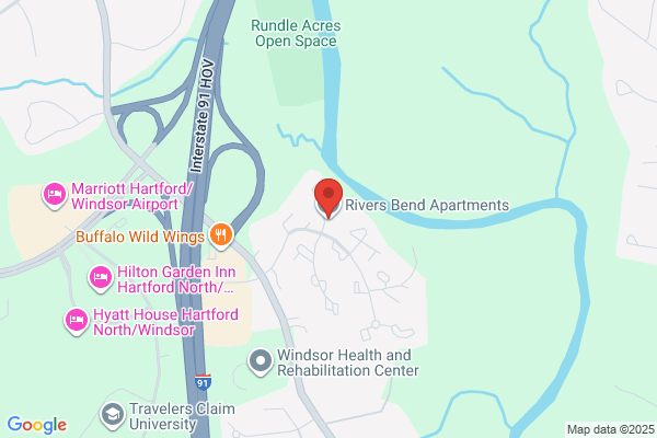 Rivers Bend Apartments