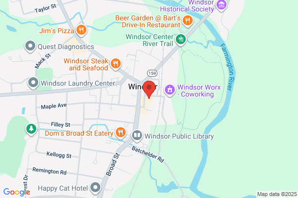 Bitcoin ATM Windsor - Coinhub