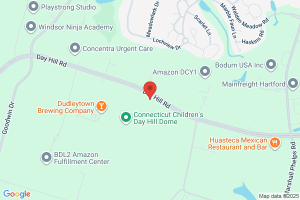 Day Hill Automotive Inc
