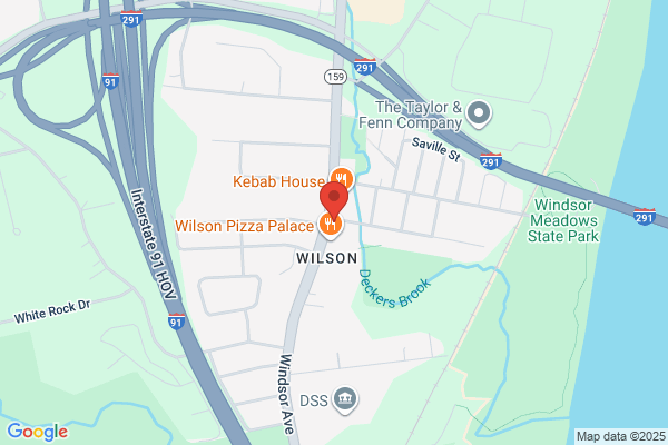 Wilson Paint & Wallpaper Centre Inc