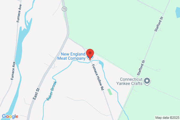 New York Meat Products Co Inc