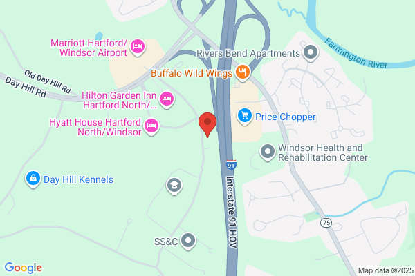 New England Dental Center