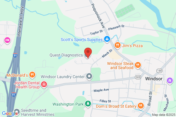Connecticut Surgical Group