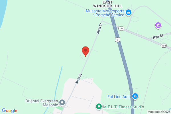 South Windsor Town of, Education Department, Board of Education, Accounting