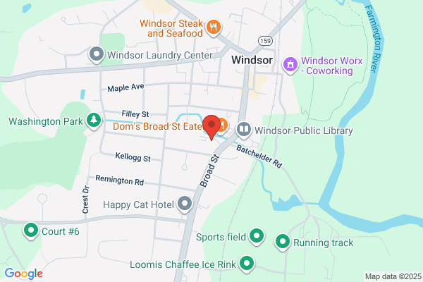 Homewatch CareGivers of Windsor