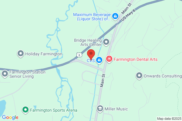 Farmington Care Center Llc