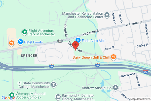 Buckland Hills Insurance Agency