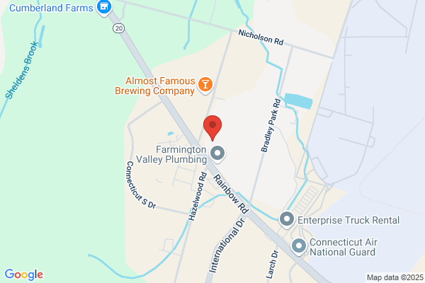 Atlantic Fabricating Co