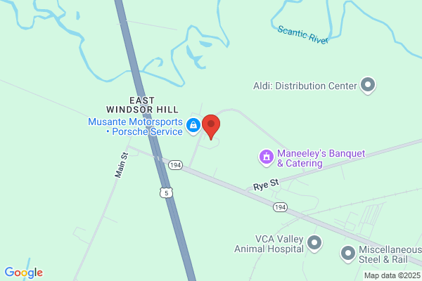 Atlas Metal Works