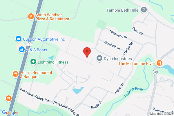 Esteem Manufacturing Co Inc