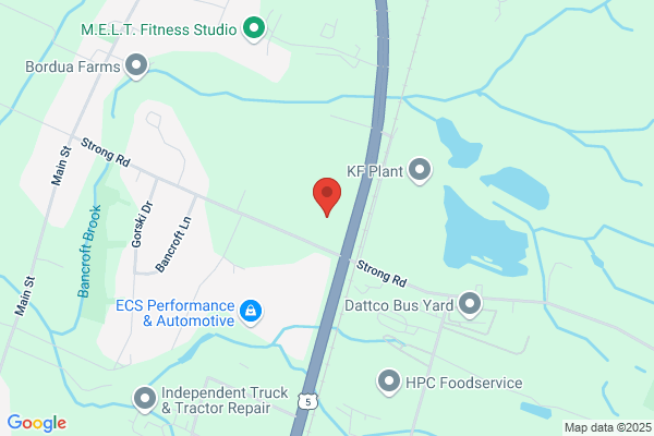 Capitol Moving & Storage Co
