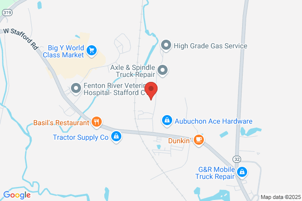 Griffin Land Inc