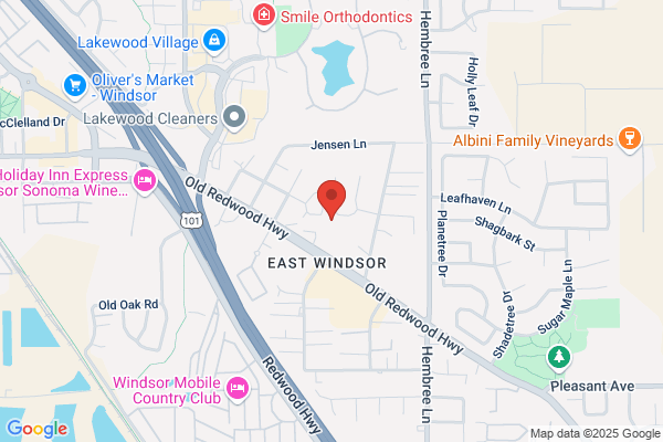 ADP Windsor