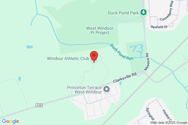 Athletic Club At Windsor Llc