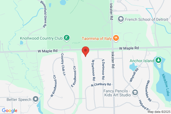 Congregation Beth Ahm