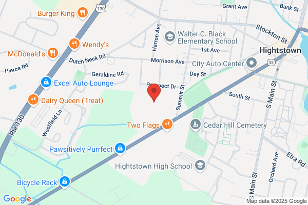 East Windsor Schools, East Windsor Sr High School