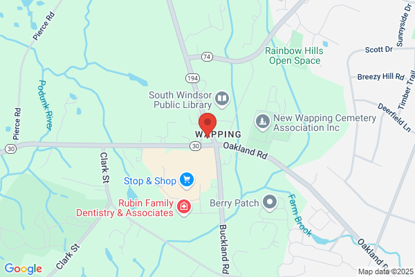 South Windsor Chamber of Commerce