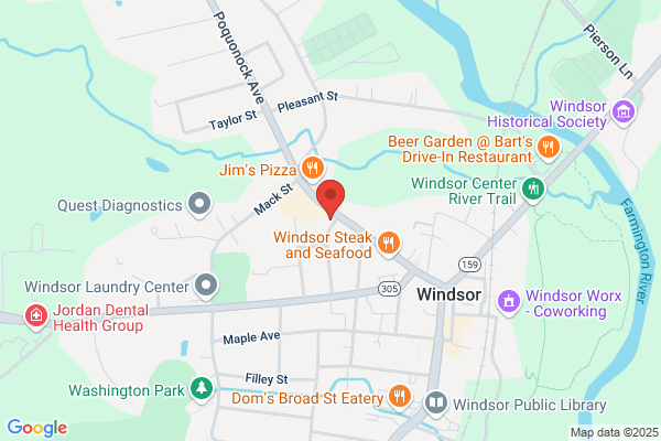 Windsor Music Centre