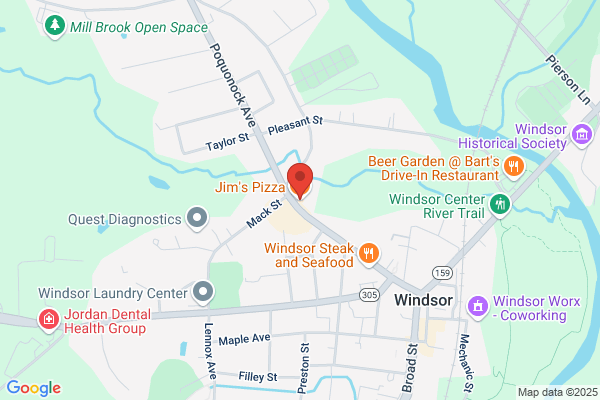 Jims Family Restaurant & Pizzeria
