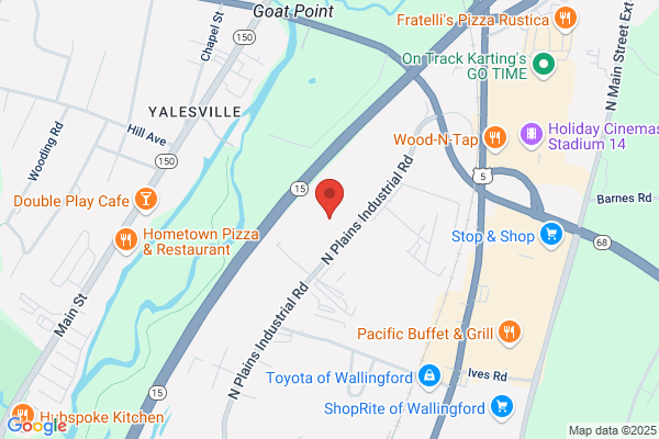 Master Spas of Connecticut