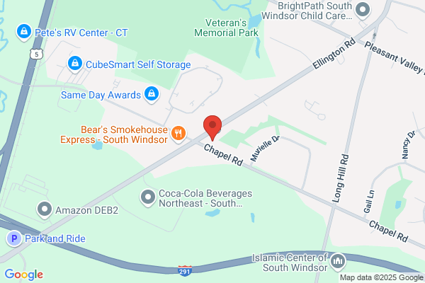 South Windsor KinderCare