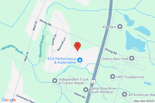 Connecticut Soft Wash, a division of Fox Hill Landscaping LLC