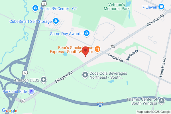 Storage Sense - South Windsor