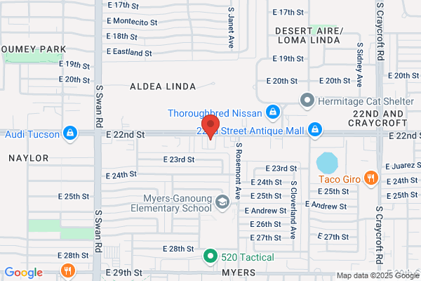 VCA Valley Animal Hospital