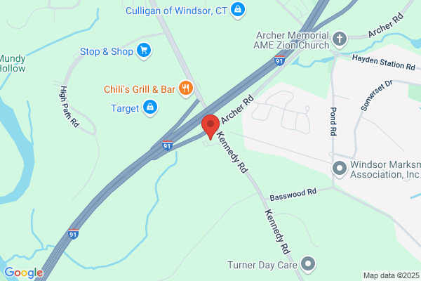 New England Veterinary Center & Cancer Center