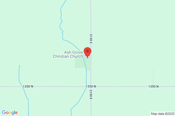 Ash Grove Christian Church
