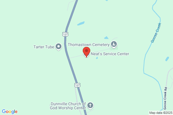 Neat's Service Center