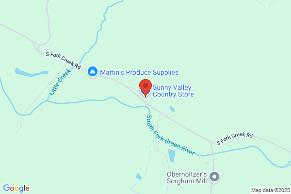Sunny Valley Country Store LLC