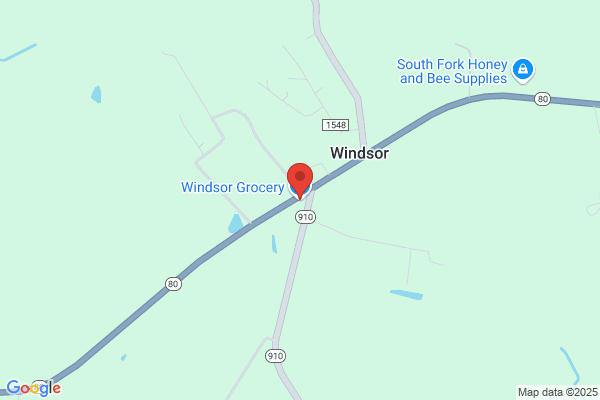 Windsor Grocery