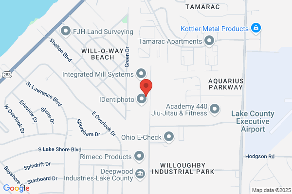 Amtronics Systems