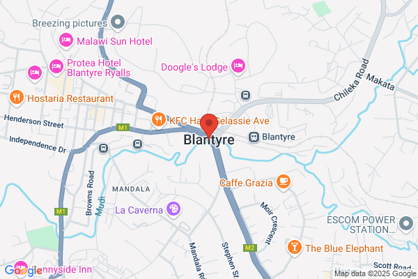 Blantyre