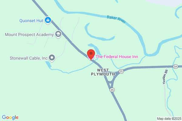 Federal House Inn