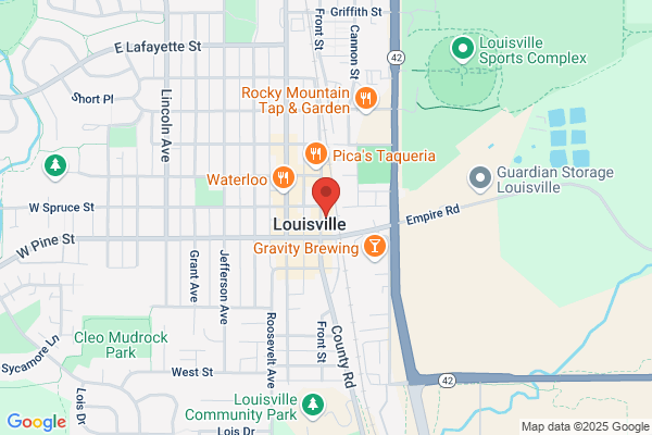 Foxhollow Property Management