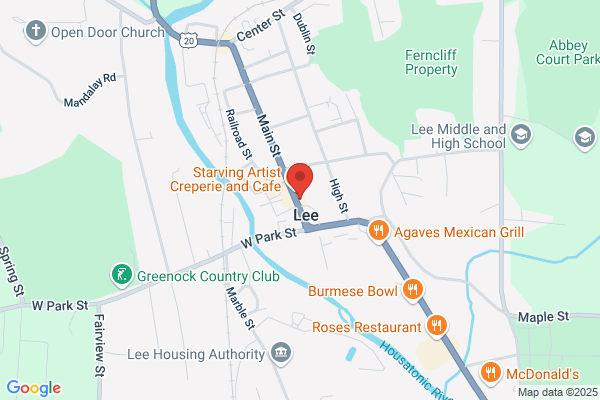 Lee Town of, Building Inspector