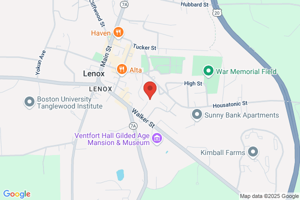 Lenox Children Center