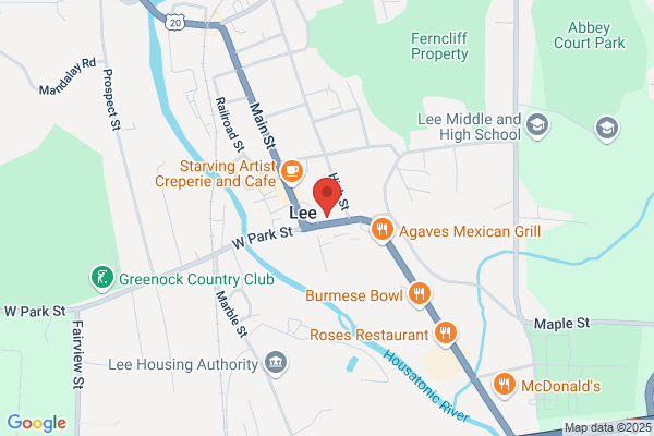 Literacy Network of South Berkshire
