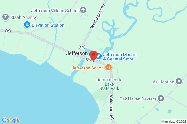 Black Duck Realty